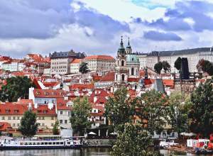 Beautiful Prague And The Czech Republic