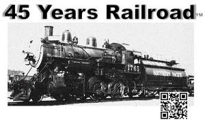 Southern Pacific  Union Pacific History